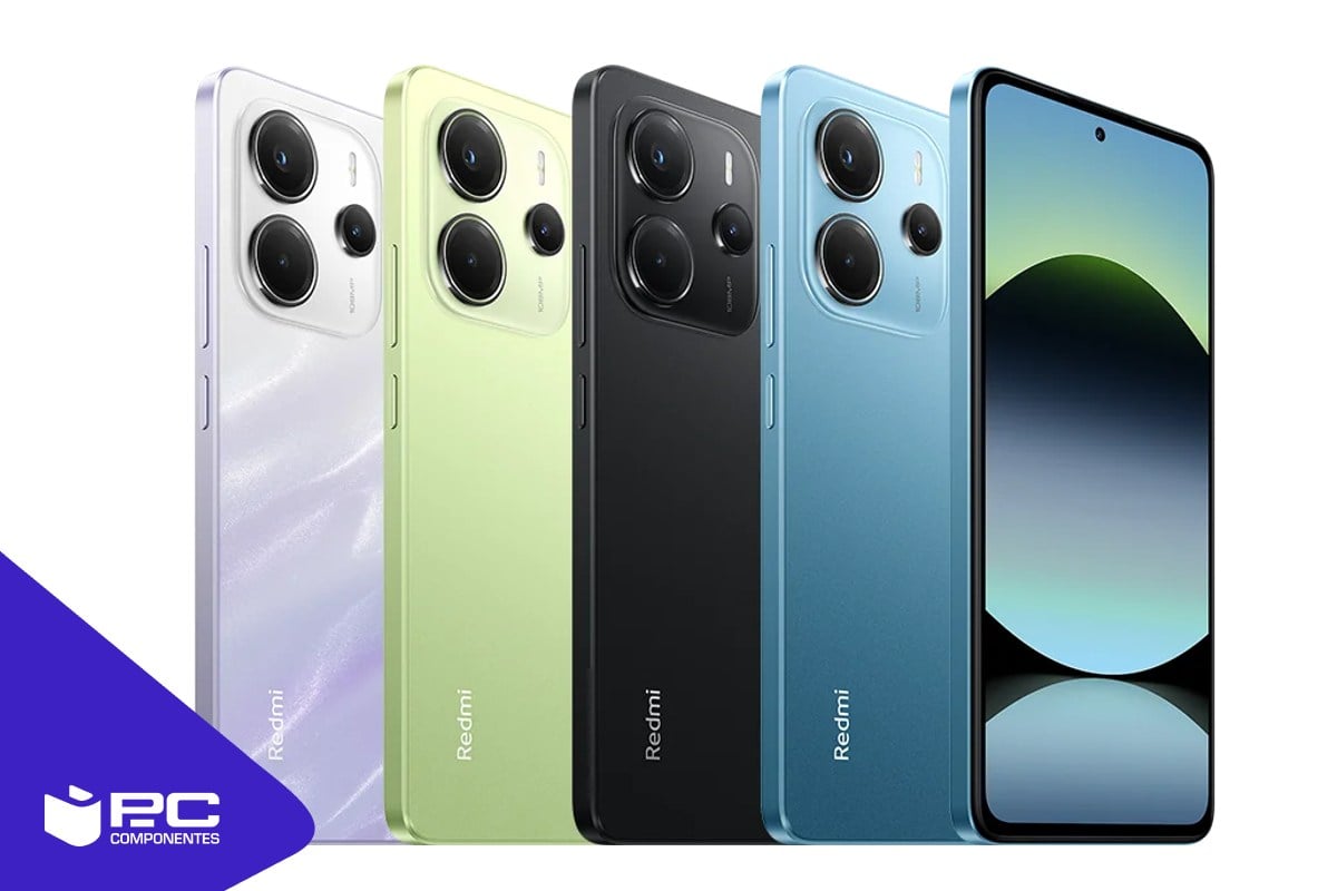 Xiaomi Redmi Note 14 vs 14 Pro vs 14 Pro Plus