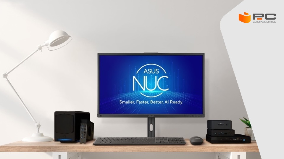 asus nuc
