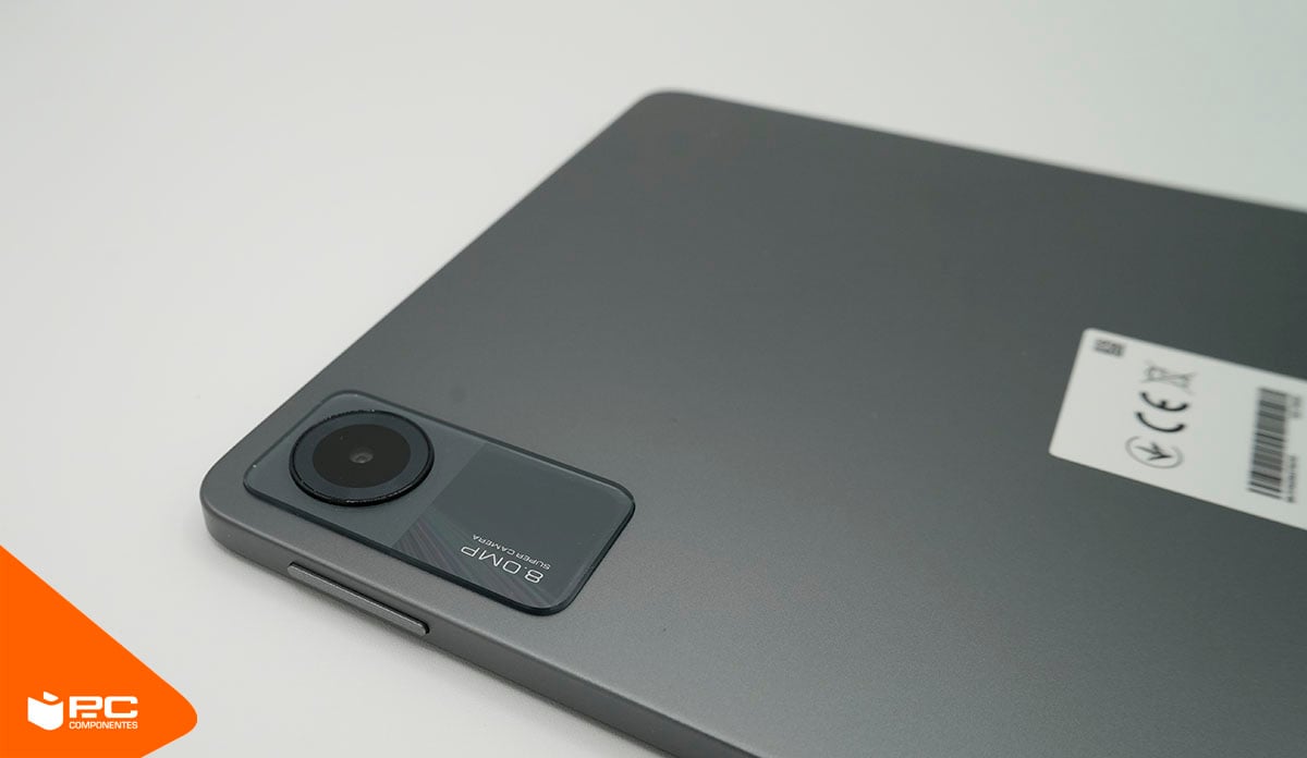 redmi pad se review