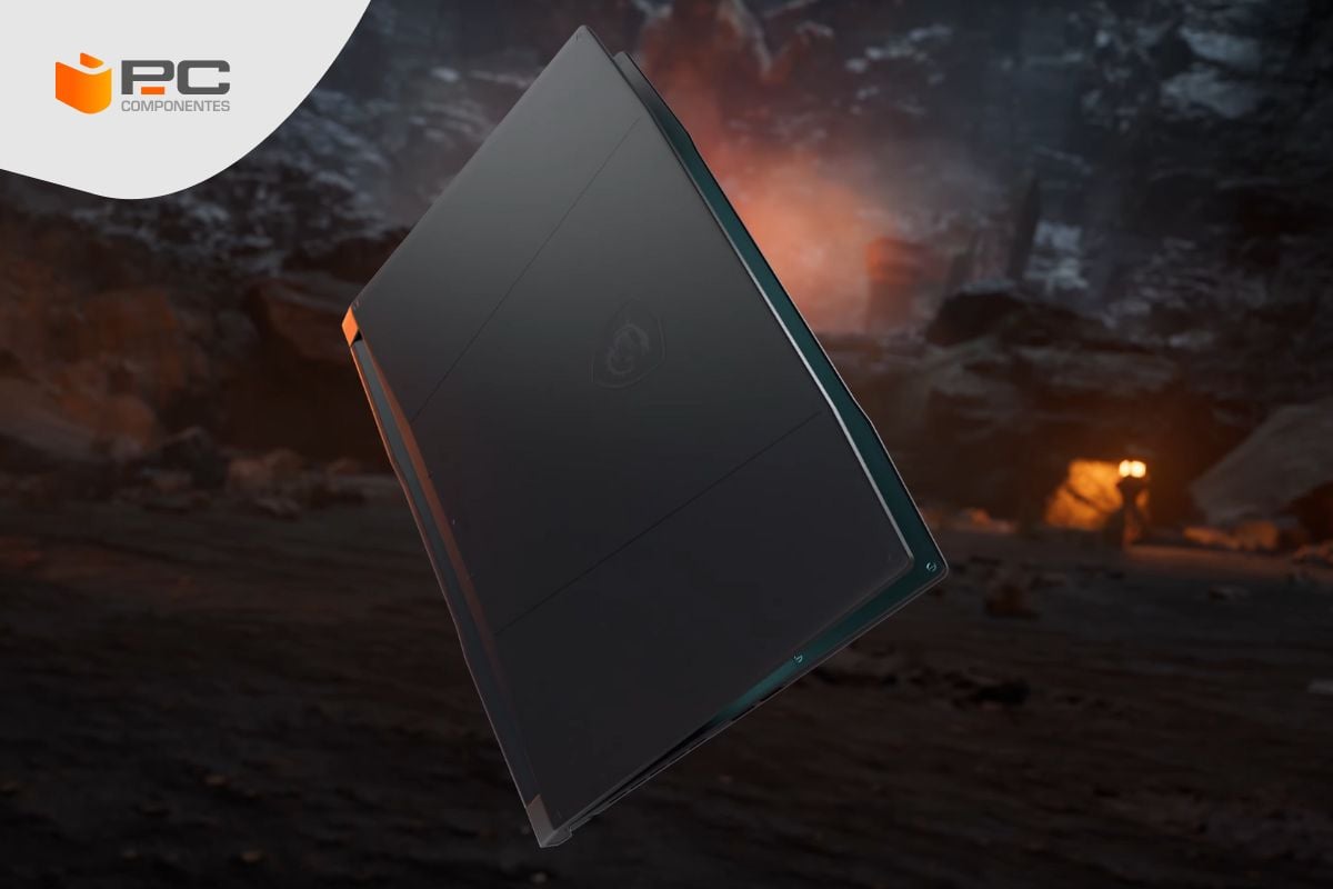 Portátiles MSI Pulse vs Katana