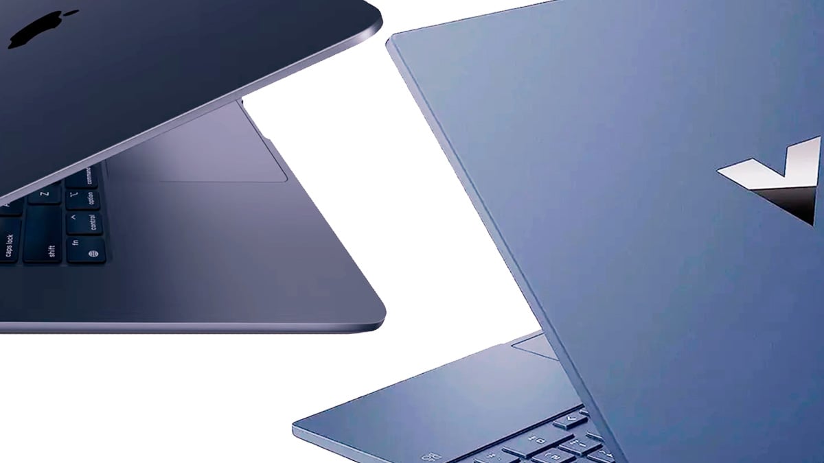 Mac vs PC para diseño gráfico