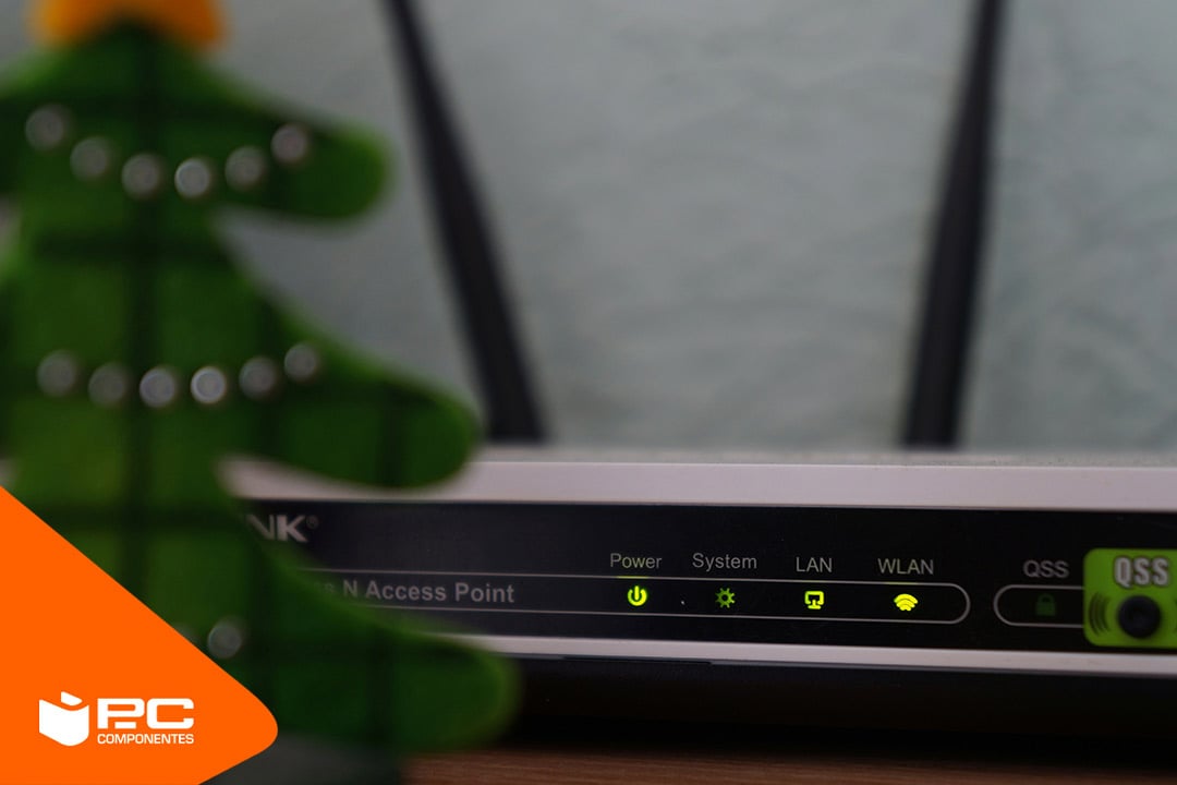 Routers con VPN integrado