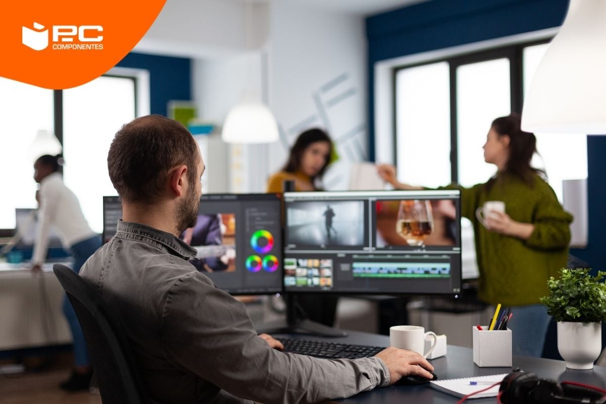 Uno de los mejores ordenadores sobremesa para trabajar con Autocad