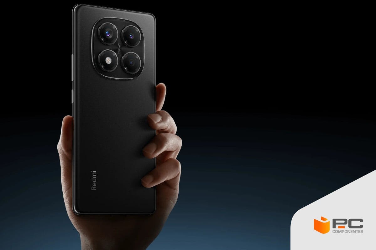 El movil con mejor zoom en 2025