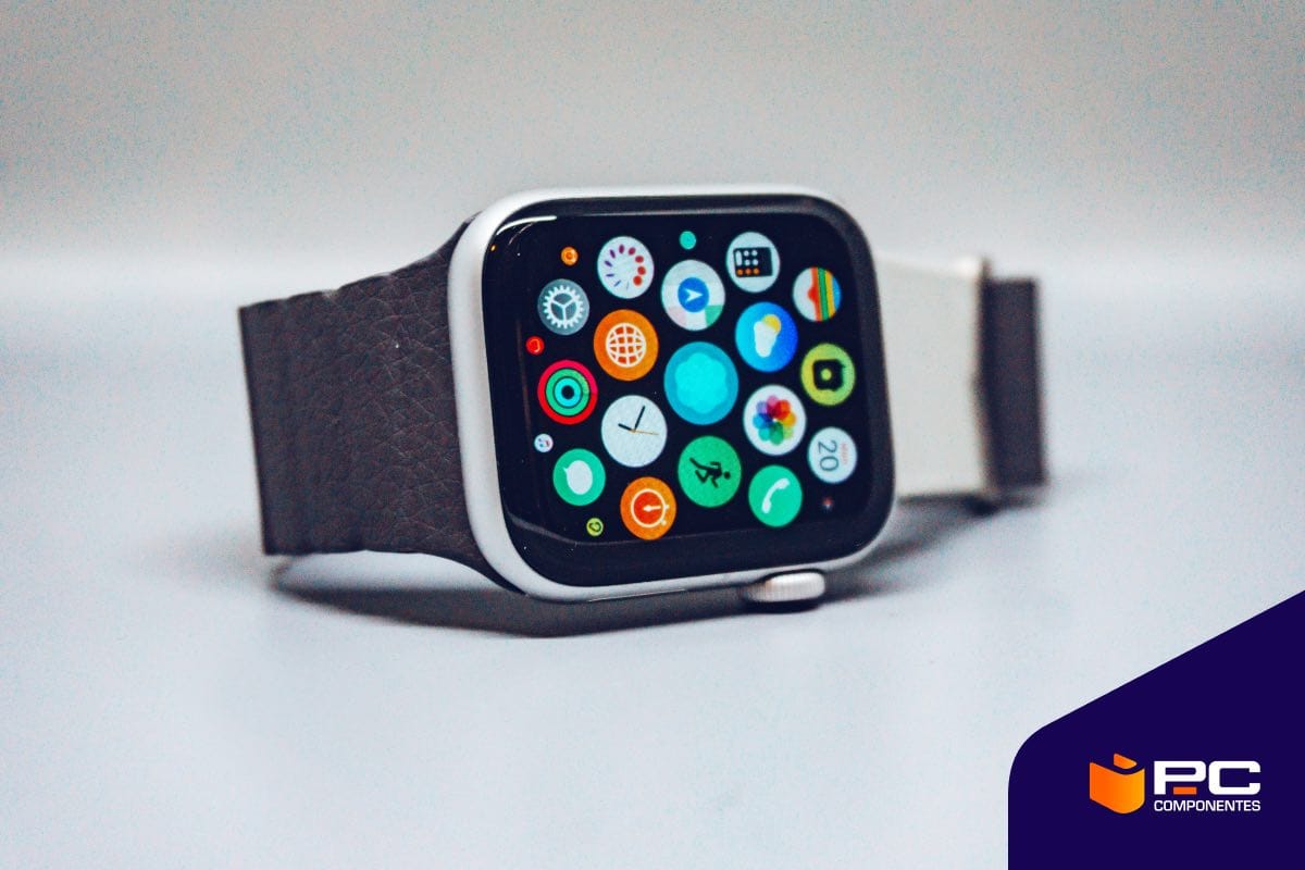 Apple Watch vs Apple Watch SE