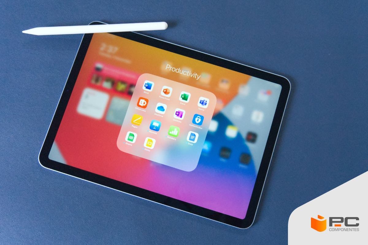 iPad vs iPad Air