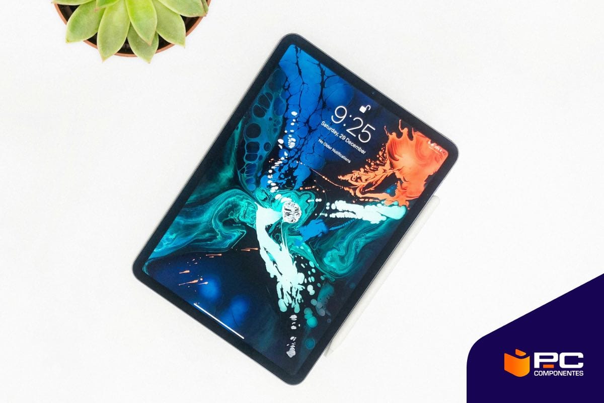 iPad Air vs iPad