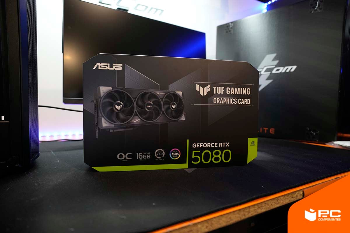 rtx 5080 review