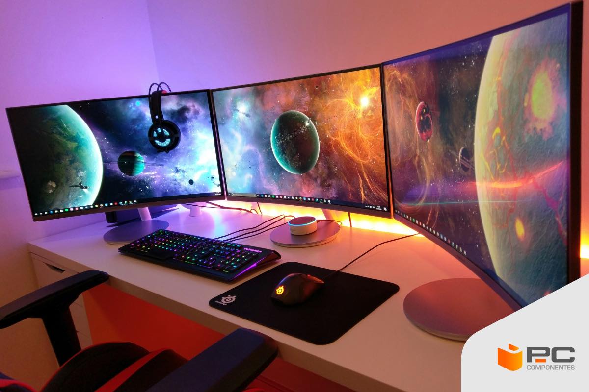 PC gaming barato para jugar a 4K