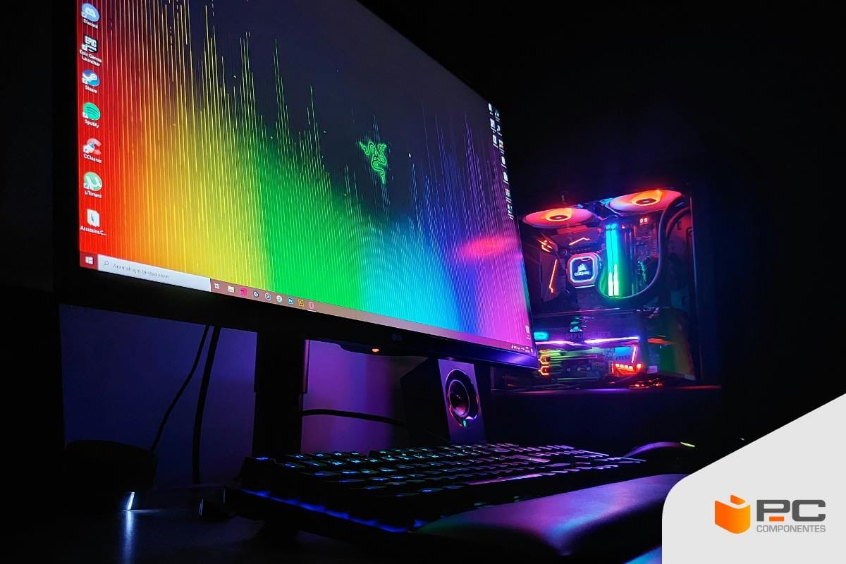  el mejor PC gaming económico para jugar a todo en 4K