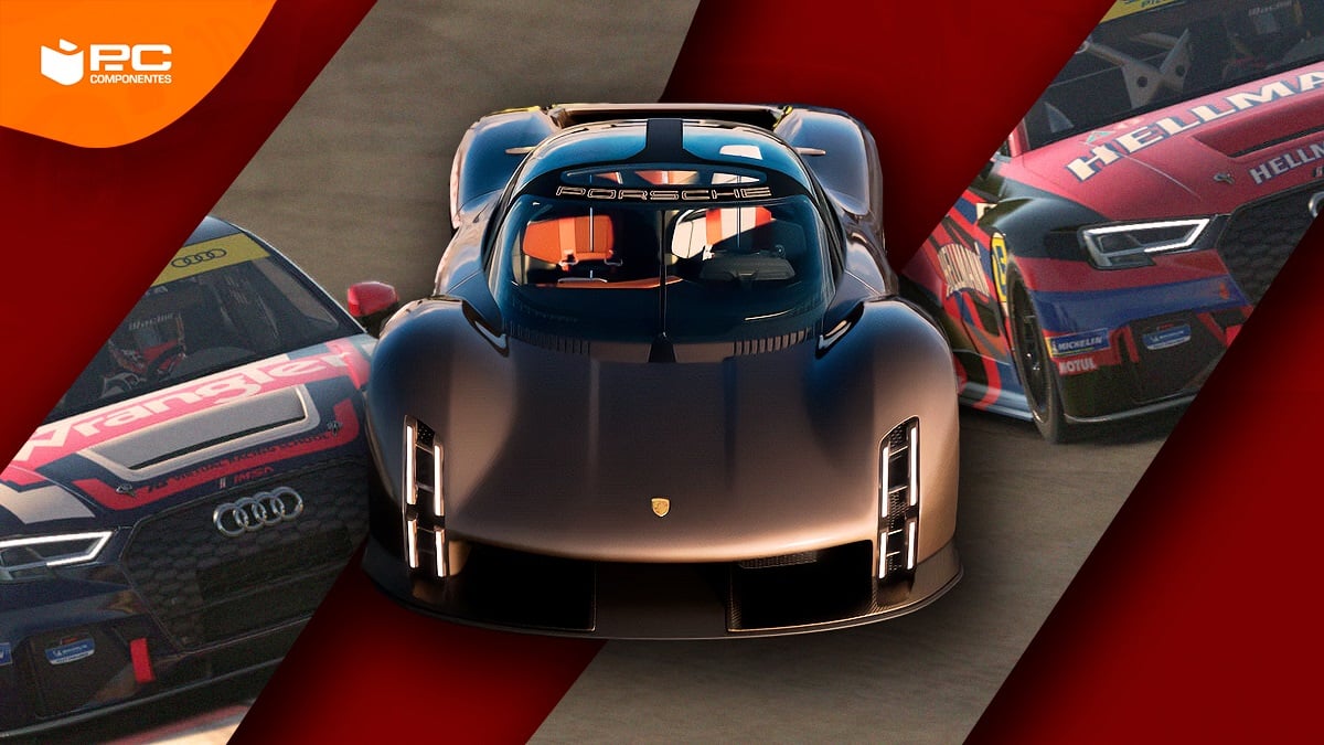 Los mejores juegos de coches y carreras