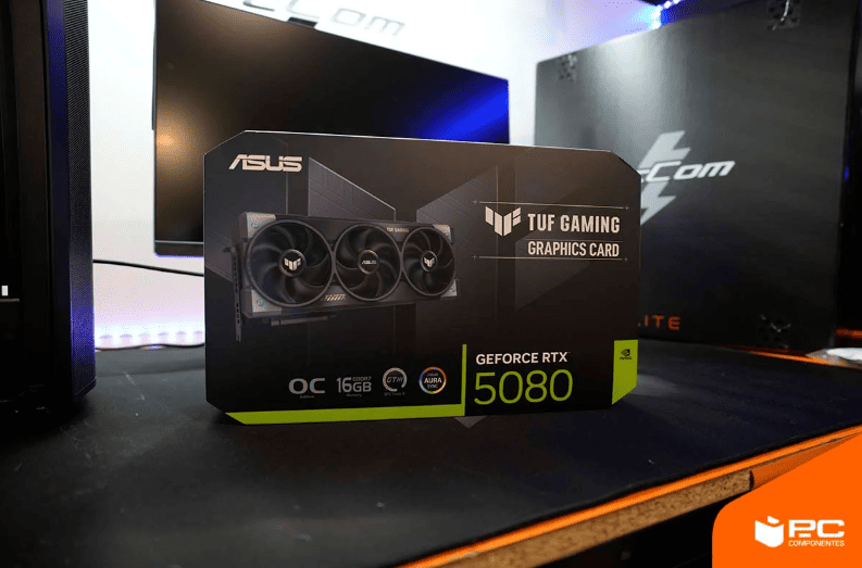 rtx 5080 review