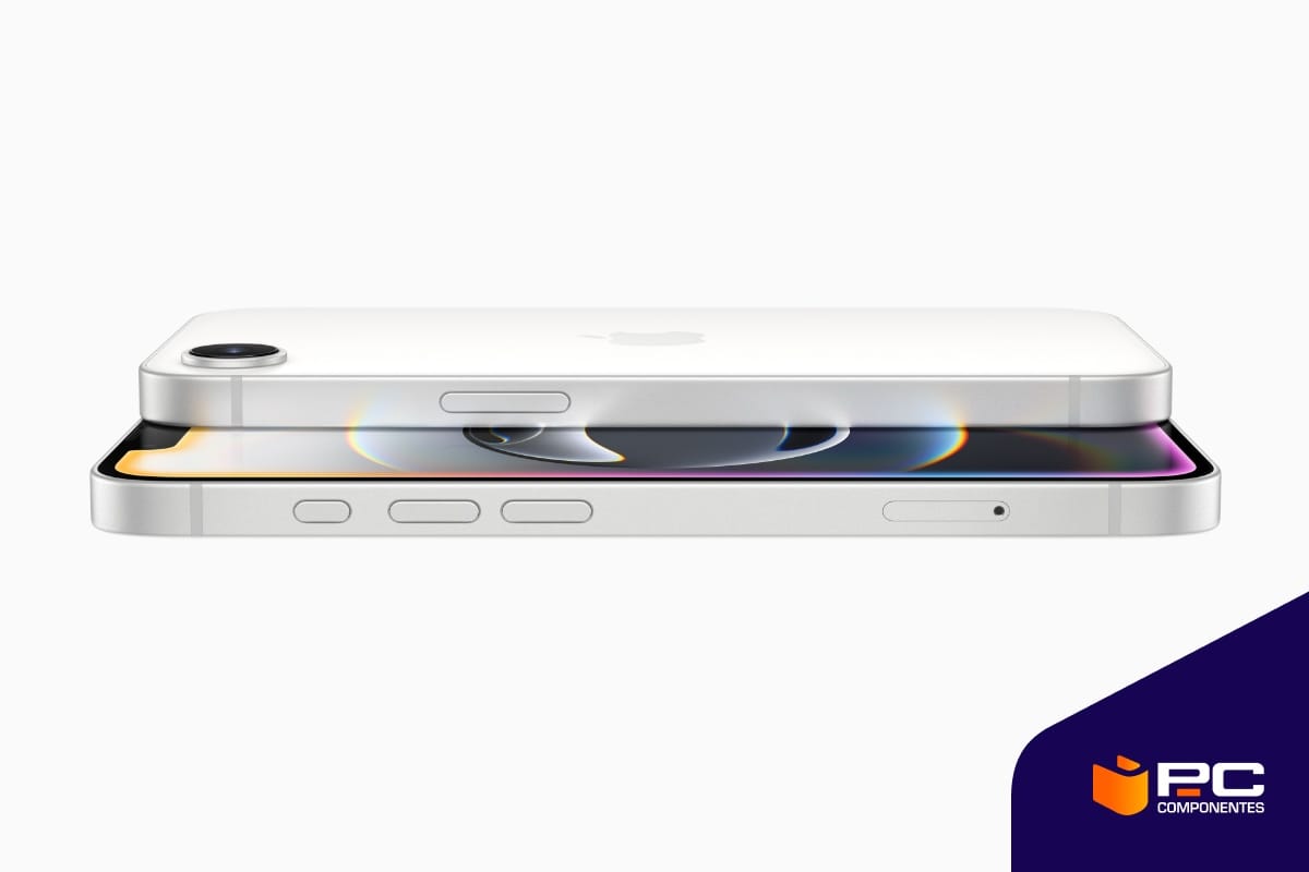 iPhone 16e vs 16 iPhone 16e vs 16