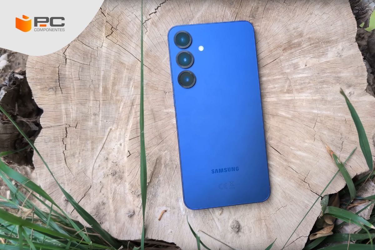 Review del Samsung Galaxy S25 Plus