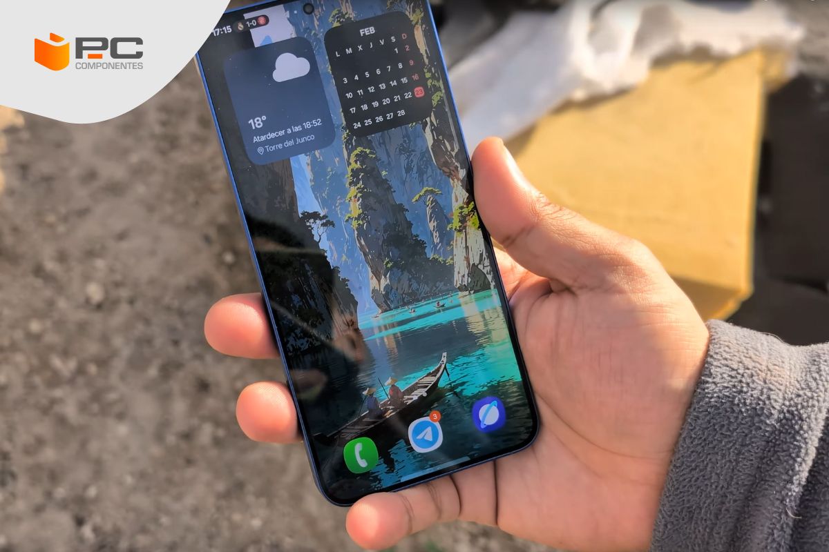 Review del Samsung Galaxy S25 Plus
