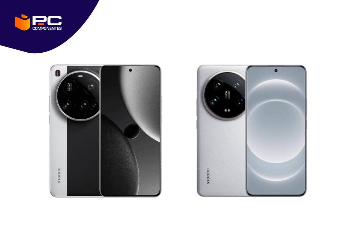 Xiaomi 15 ULTRA vs 14 ULTRA
