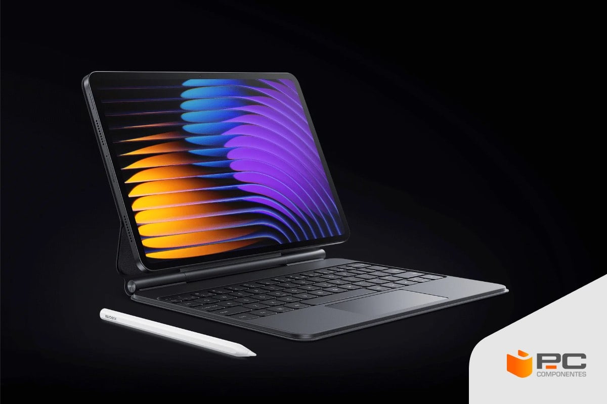 Xiaomi Pad 7 Pro 
