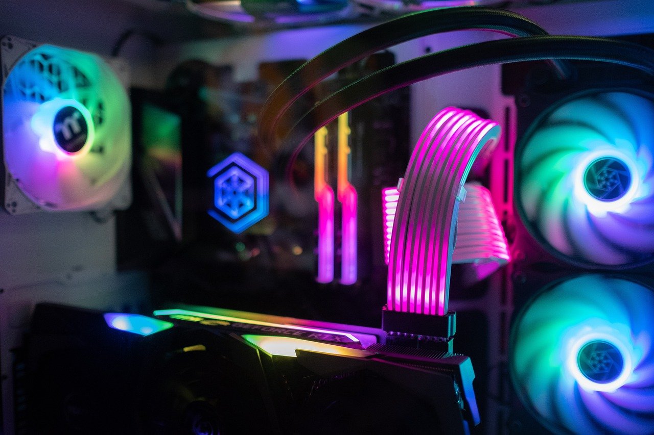 PC bureautique