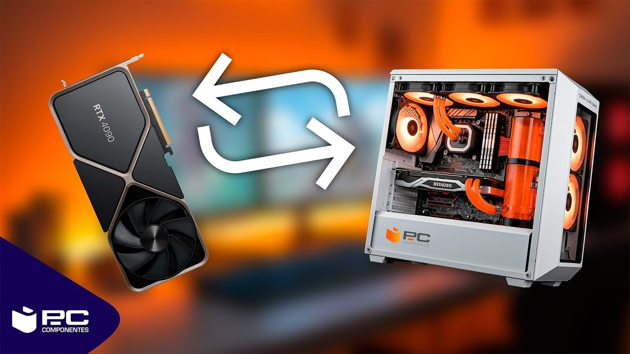 Como identificar a placa gráfica do seu PC?