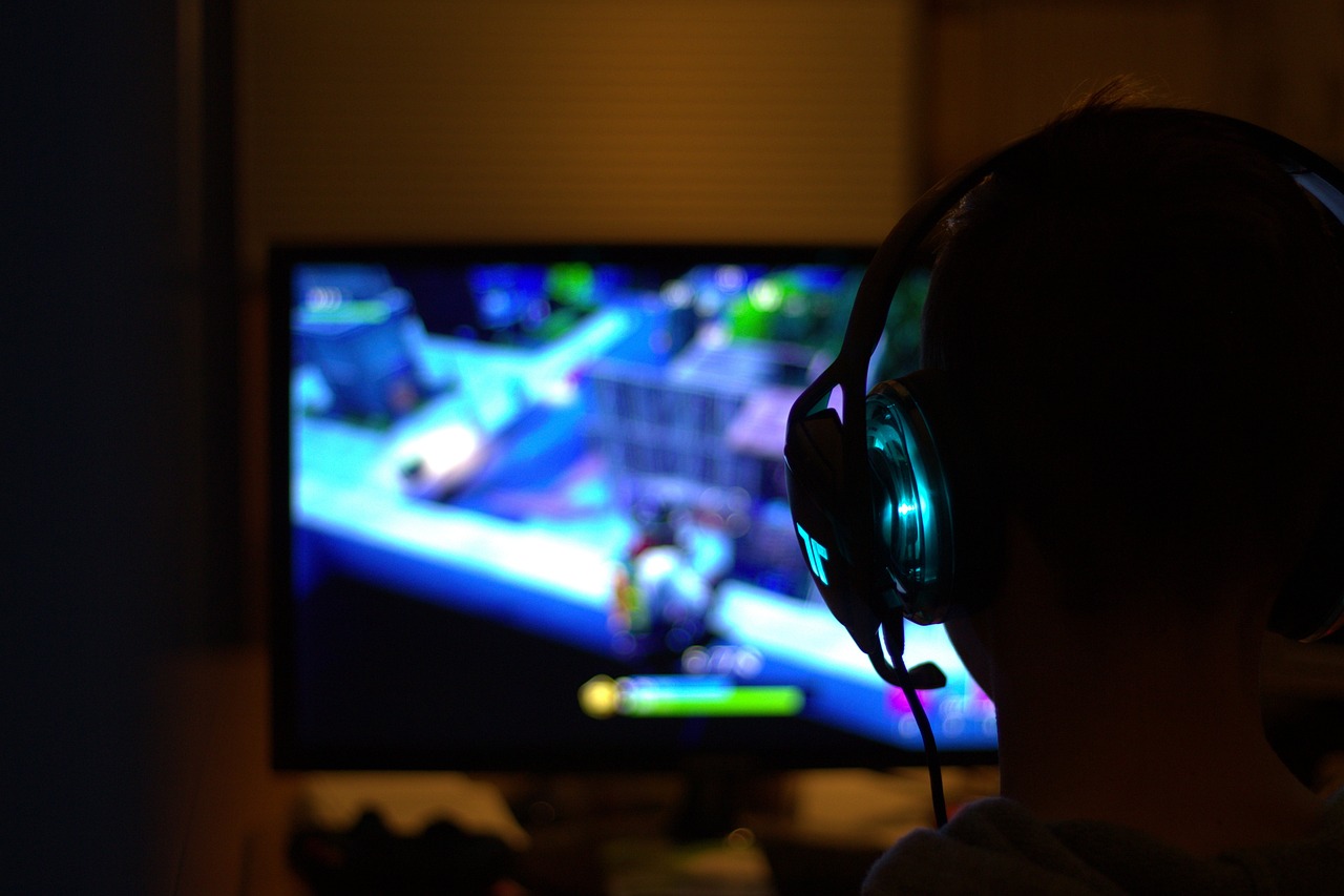composants PC gamer
