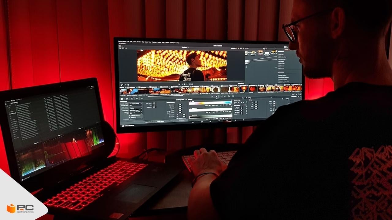 mejores marcas monitores profesionales