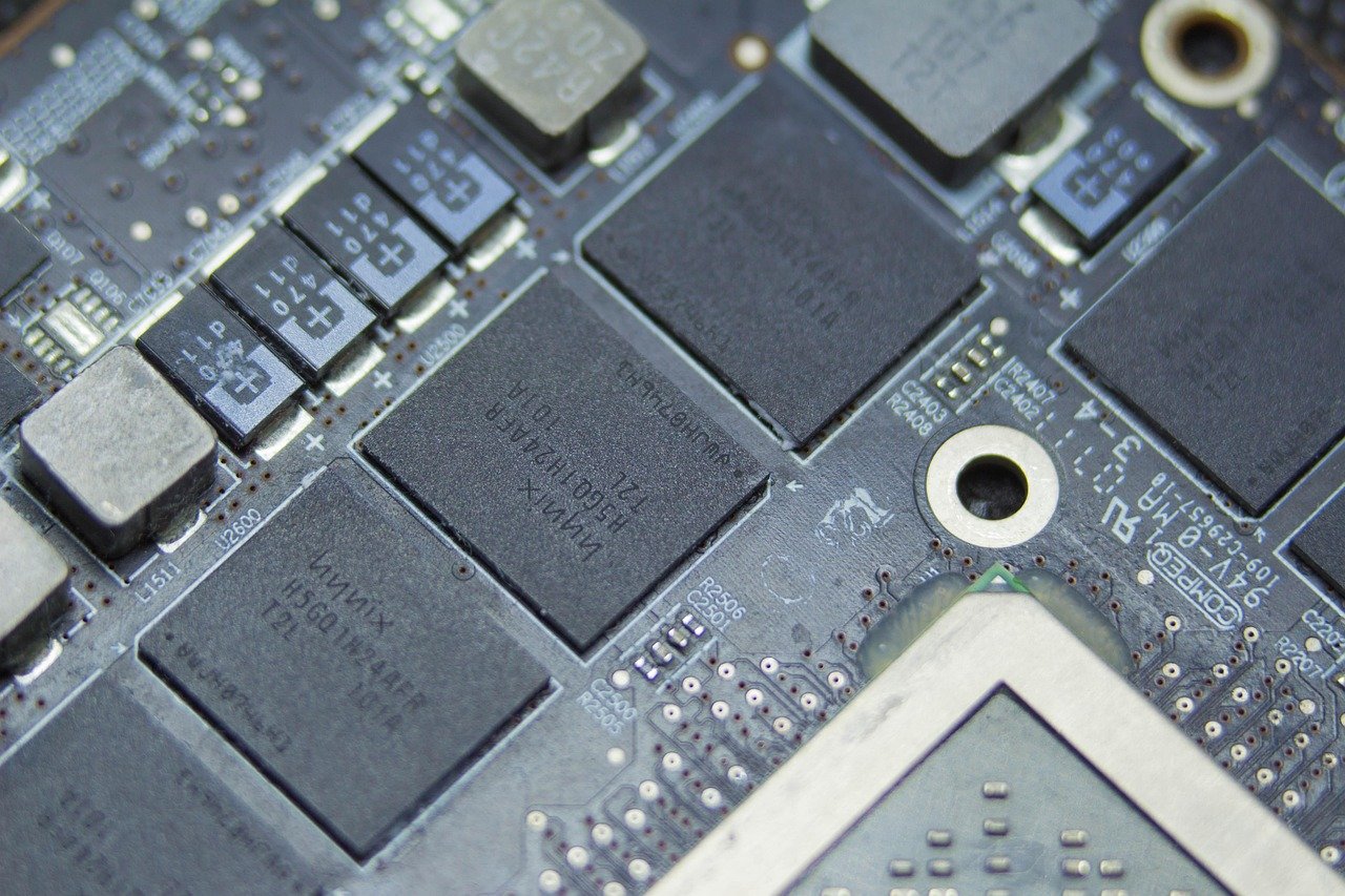 mémoire RAM