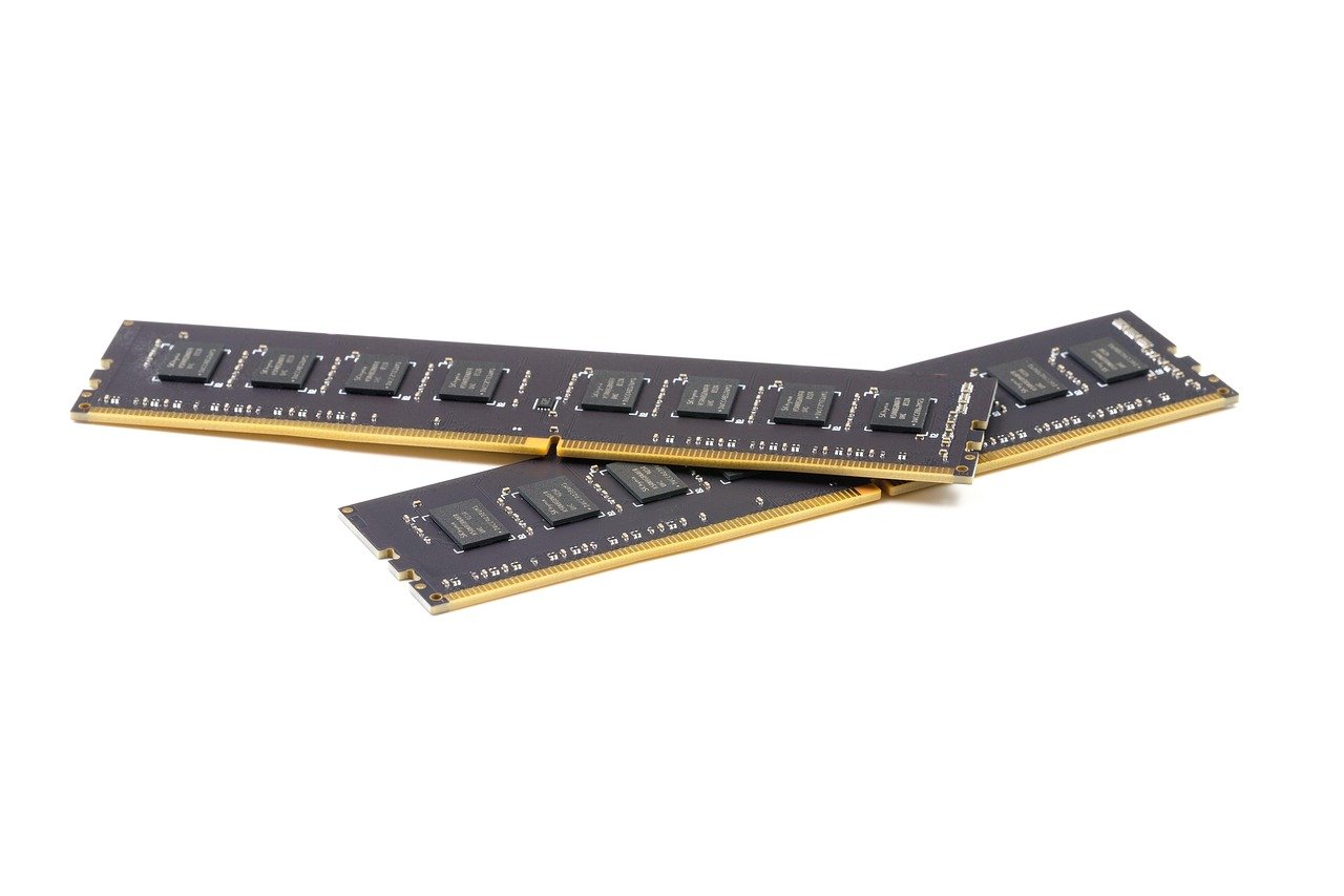 mémoire RAM