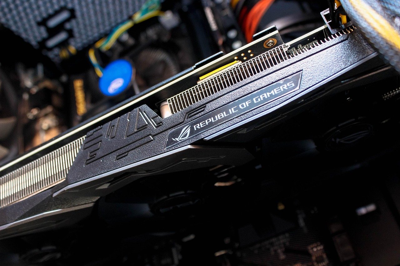 processeur PC
