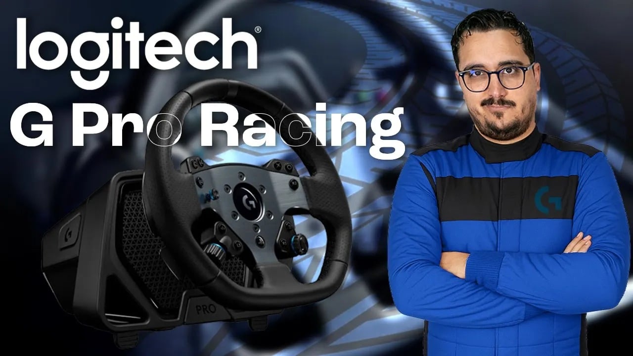 review logitech g pro wheel
