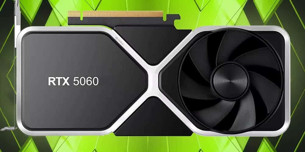 RTX 5060