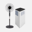 Ventilation et climat