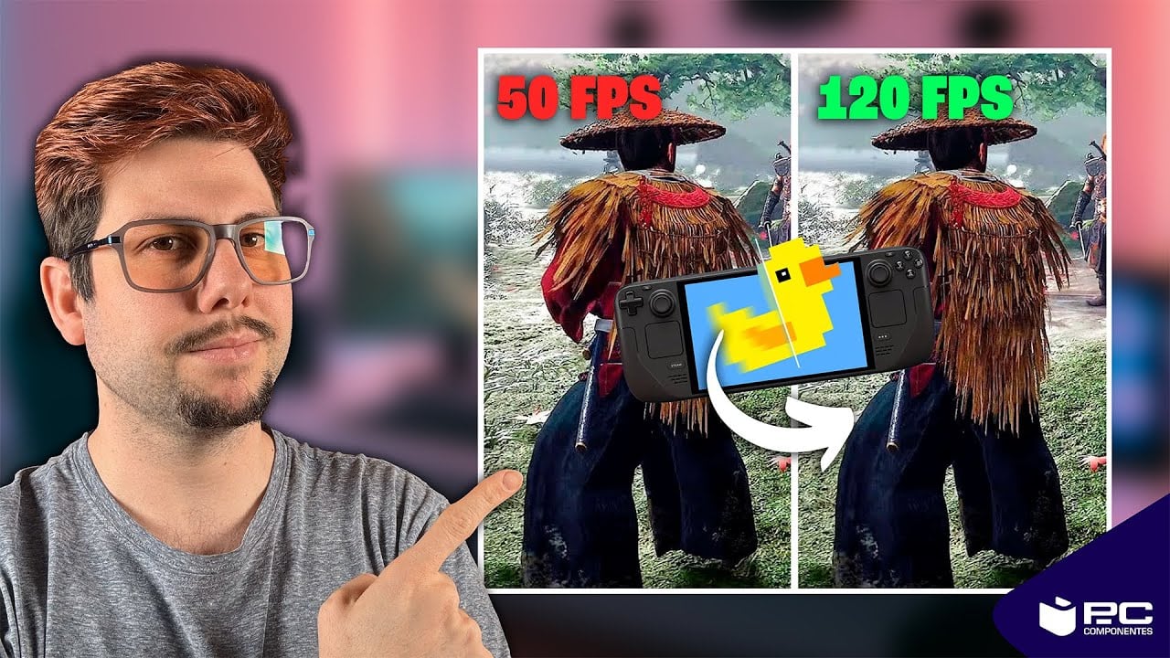 que es lossless scaling