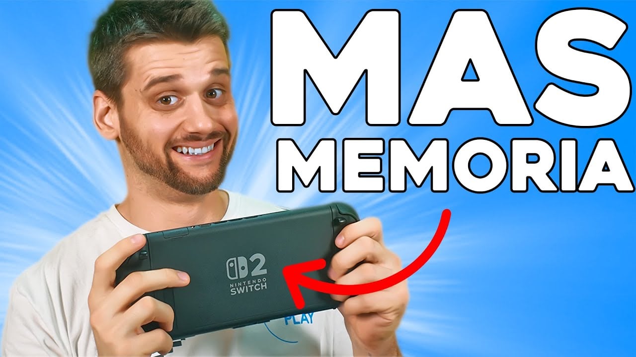 como instalar tarjeta de memoria nintendo switch 2