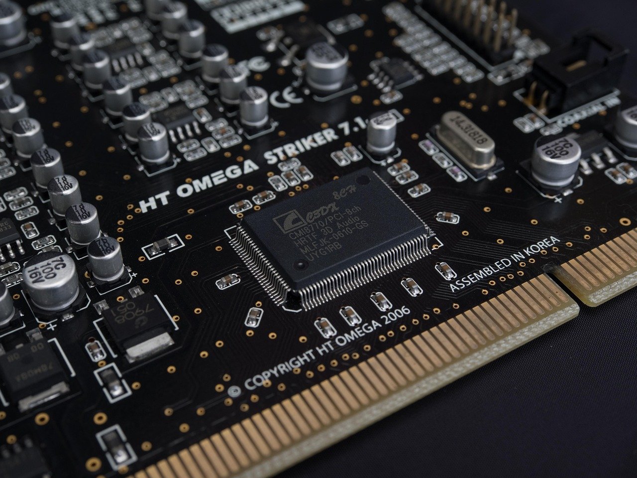 différences entre la mémoire cache et la mémoire ram