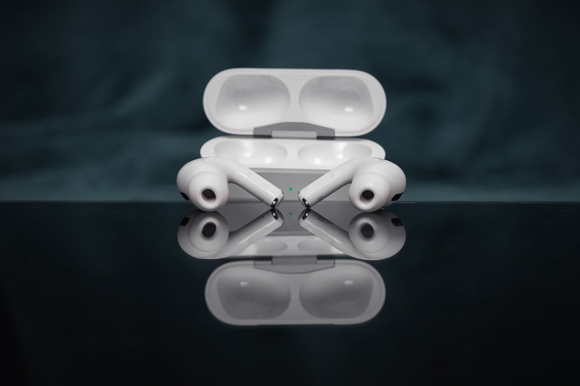 trucos para aipods de apple