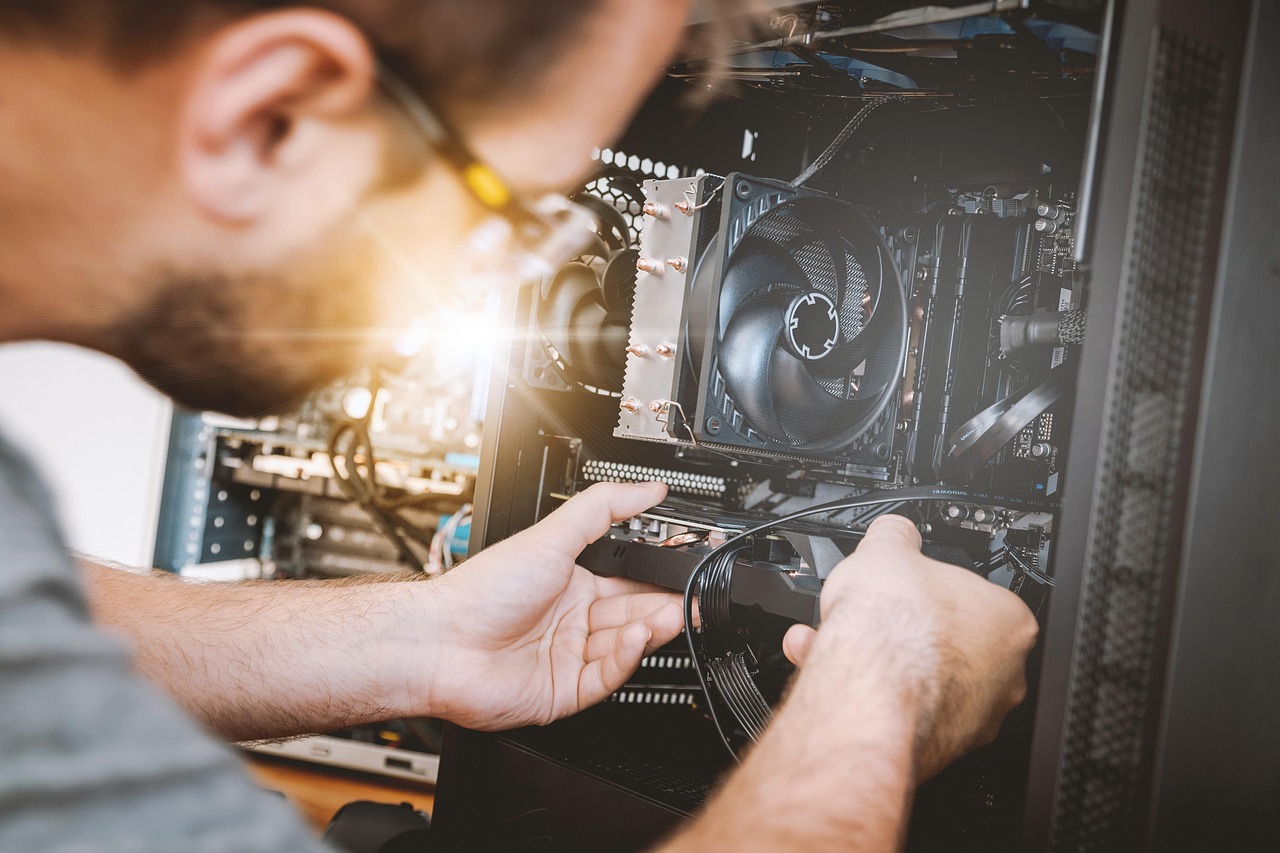 composants pc