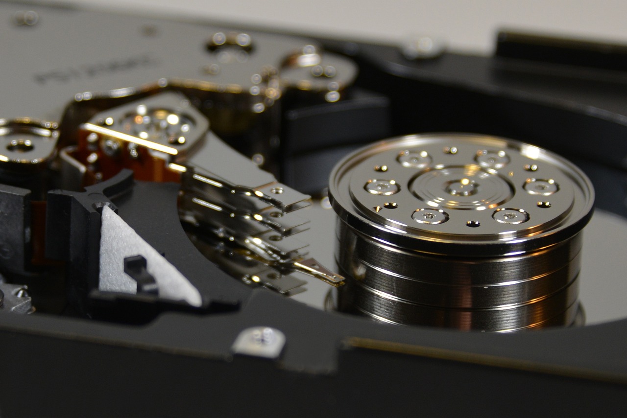 cloner un disque dur vers un SSD