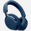 Auriculares e colunas