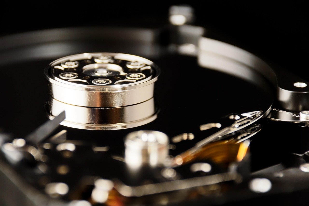 Remplacer son disque dur par un SSD