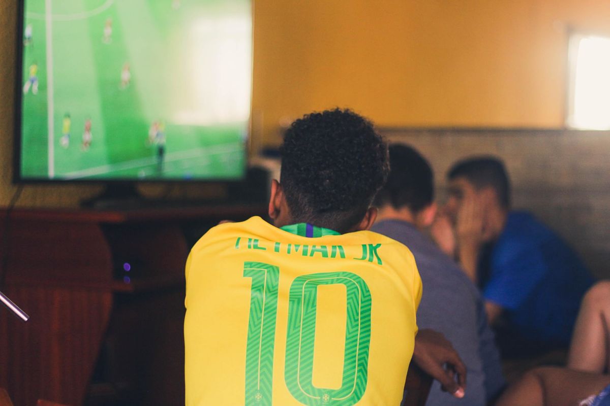 tus quedadas futboleras televisores para tus quedadas futboleras