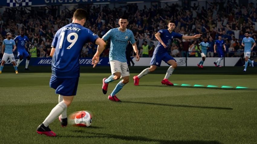 Requisitos de FIFA 21 – ¿Tienes suficiente PC?