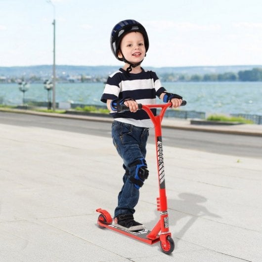 patinete niño
