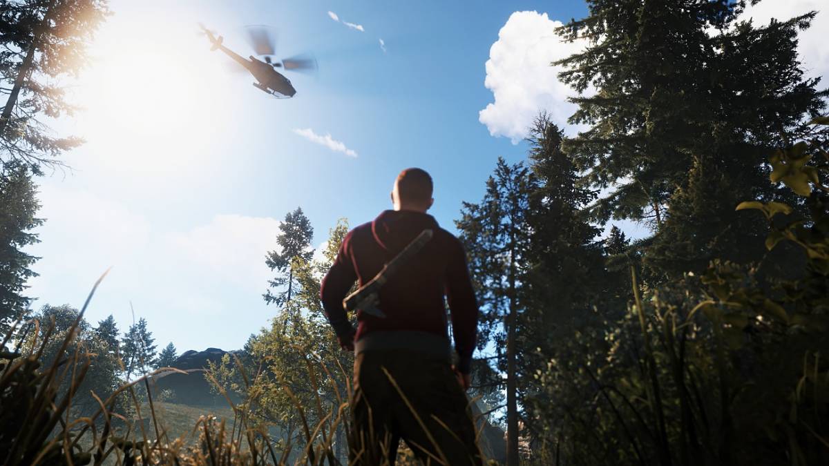 jugar a Rust