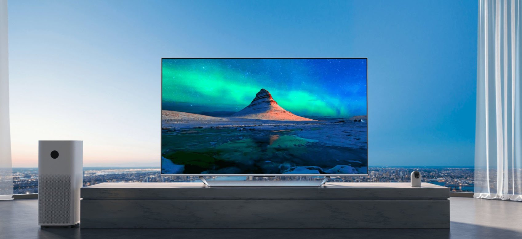 tv xiaomi