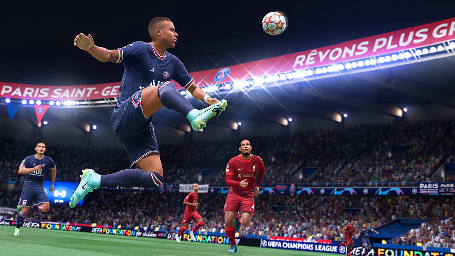 FIFA 21: Información y venta - Blog de Pccomponentes