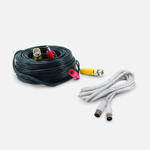 Cable Coaxial WiFi