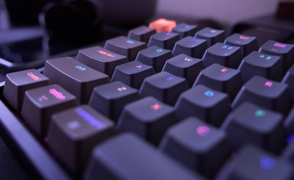 Tamanho teclado mecânico: Guia completo para escolher o seu - Kumori