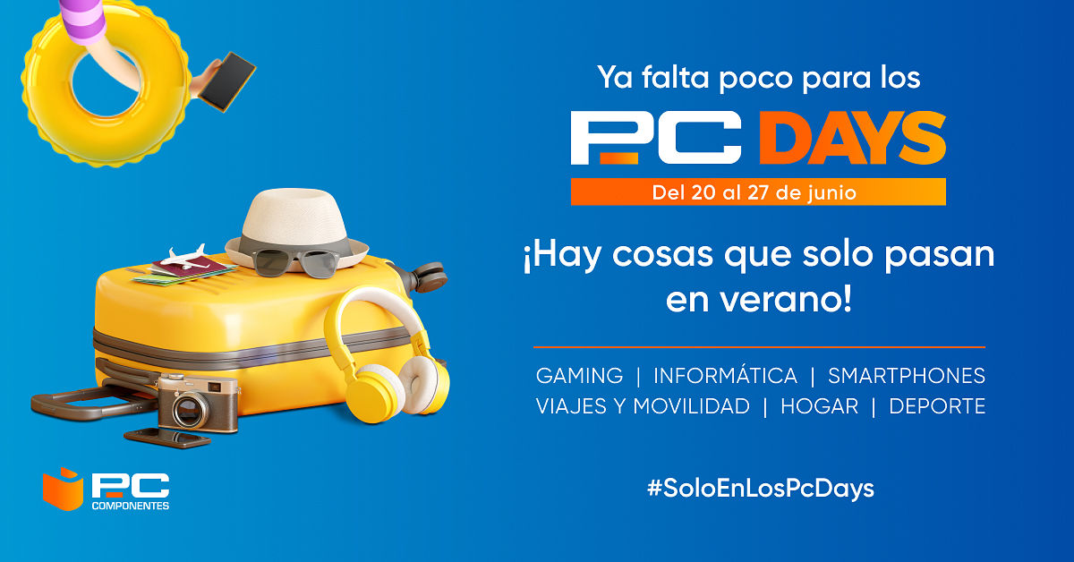 que son los pcdays que son los pcdays