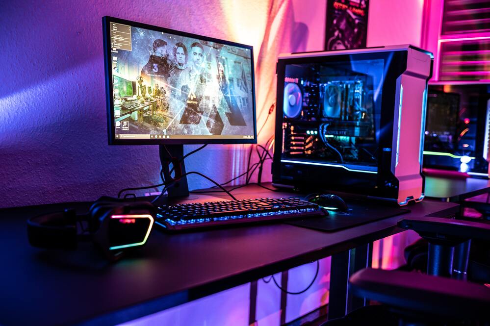  Qu Necesito Para Jugar A 240 Hz Blog PcComponentes