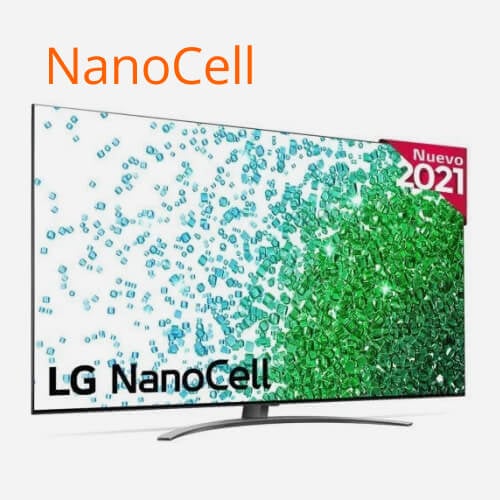 Nanocell